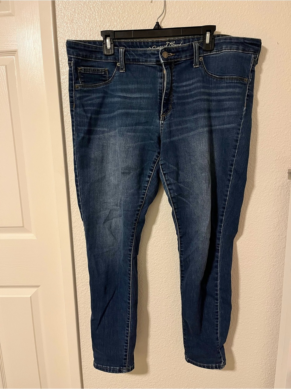 Universal Thread Skinny Jeans